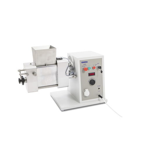 Granulator für die Pharmaindustrie - FGS II - ERWEKA GmbH - Rotor / oszillierend / Nass