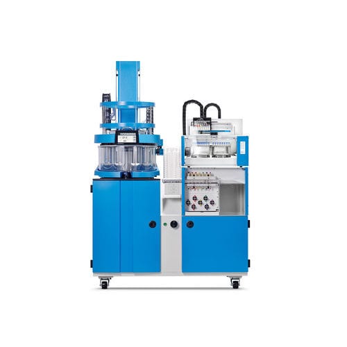 Vollautomatisches Dissolutions-Testsystem - ATF Xtend™ UV On-/Offline - SOTAX - für die Pharmaindustrie / Labor / UV VIS