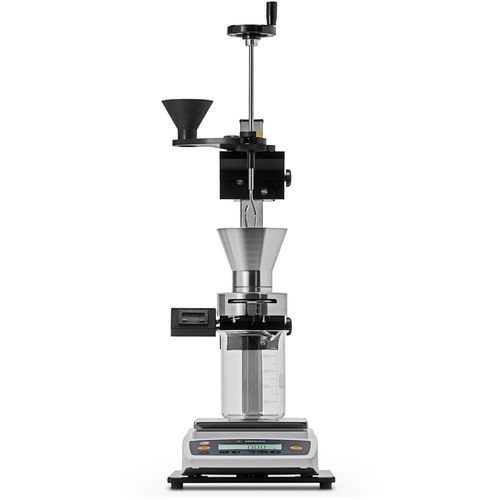 PH-Tester - PF1 - SOTAX - Durchfluss / Strömung / Form