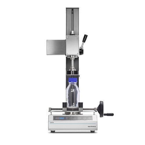 Drucktester - TM200 - SOTAX - Kalibrierung / Ladung / Drehmoment