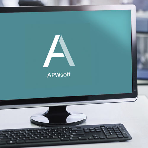 Software für die Pharmaindustrie - APWsoft - SOTAX - Chromatographie / Industrie / Analyse