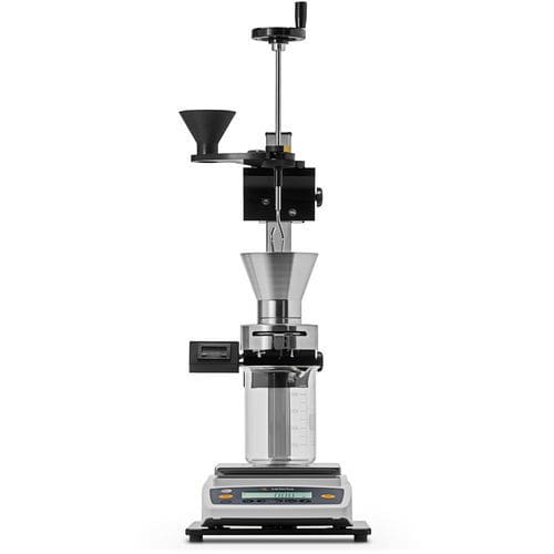 PH-Tester - PF1 - SOTAX - Durchfluss / Strömung / Form