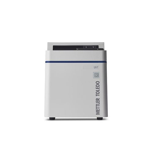 UV-sichtbares Spektralphotometer - UV7 - SOTAX - UV-vis / für die Pharmaindustrie / für pharmazeutische Labore