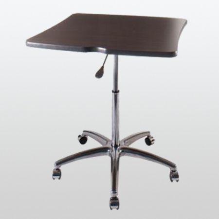 Bürotisch - ISE Group - höhenverstellbar / Mobiler