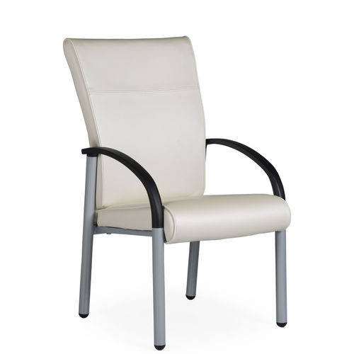 Stuhl mit hoher Rückenlehne - GRATZI LF14AHBWS - La-Z-Boy Contract Furniture - mit Armlehnen