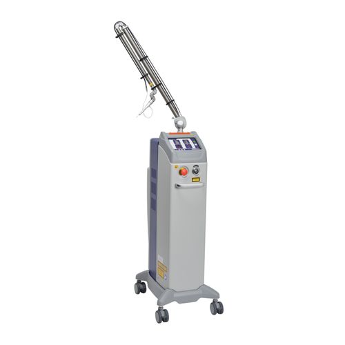 Veterinärlaser für Veterinärchirurgie - 40W  - Cutting Edge Laser Technologies - CO2 / auf Rollen