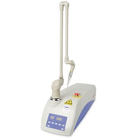 Veterinärlaser für Veterinärchirurgie - 15W  - Cutting Edge Laser Technologies - CO2 / Tischgerät