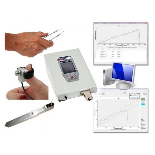 Analgesiemeter für die Tierforschung - BIO-ALGOKIT - Bioseb - Von Frey / für Mäuse / für Ratten