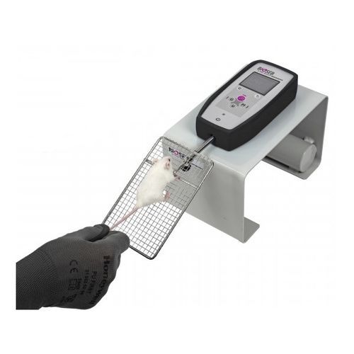 Greiftest für präklinische Forschung - BIO-GS4 - Bioseb - für Ratten / für Mäuse / für Nagetiere