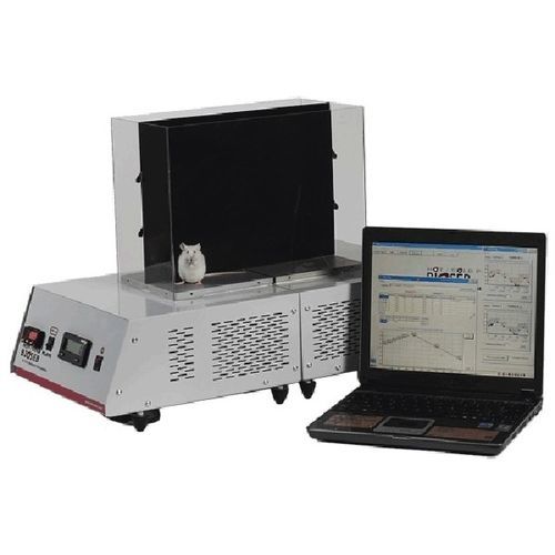 Analgesiemeter mit thermischer Platzpräferenz - BIO-T2CT - Bioseb - für die Tierforschung / Allodynie / für Mäuse