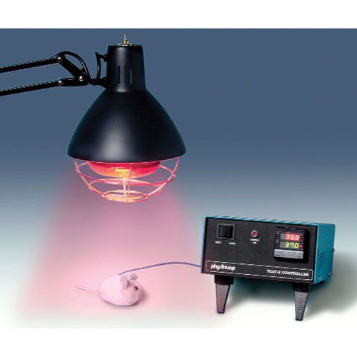 Temperatur-Controller - TCAT-2 - Bioseb - Labor / für Forschungszwecke / digital