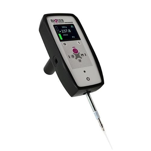 Analgesiemeter für große Säugetiere - BIO-VETALGO - Bioseb - Randall-Sellito / für die Tierforschung / für Katzen