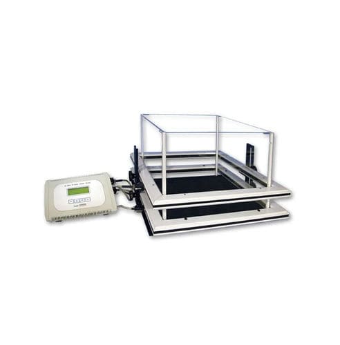 Aktigraph für die Tierforschung - LE8815 - Bioseb - für Forschungszwecke / für Verhaltensforschung / für präklinische Forschung