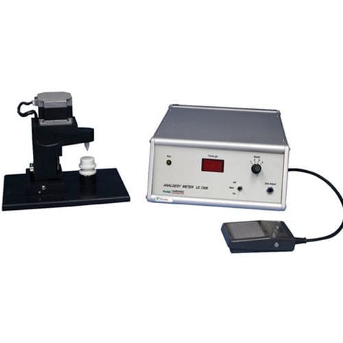 Randall-Sellito-Analgesiemeter - LE7306 - Bioseb - Randall-Sellito / für präklinische Forschung / für die Tierforschung