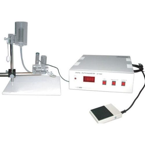 Plethysmometer für die Tierforschung - BX-PLETHY - Bioseb - für Ratten / für Nagetiere / für Mäuse