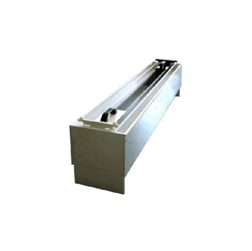 Ganganalysesystem - BIO-FMA - Bioseb - automatisch