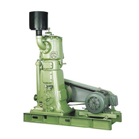 Luftkompressor für Zahnmedizin - WD series - TONG CHENG IRON WORKS CO.,LTD - ölfrei