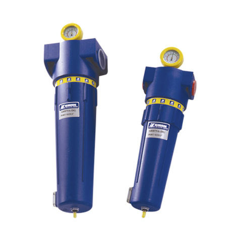 Luftfilter - TONG CHENG IRON WORKS CO.,LTD - für Luftkompressor
