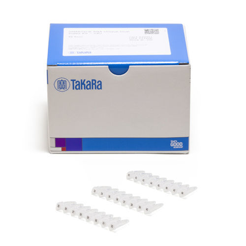 Reagenzkit / als Lösung - SMARTer® - TAKARA - für Proben / für PCR / Nukleinsäure