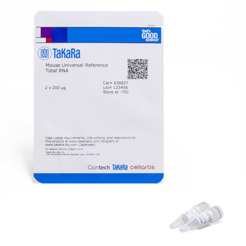 Reagenzkit / als Lösung - 6366 series - TAKARA - für Forschungszwecke / für die Histologie / für RNA-Extraktion