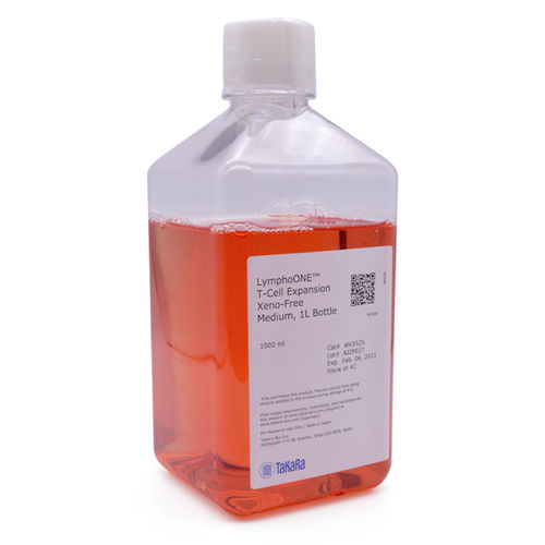 Reagenzkit / reaktives Milieu - LymphoONE™ - TAKARA - für Kliniken