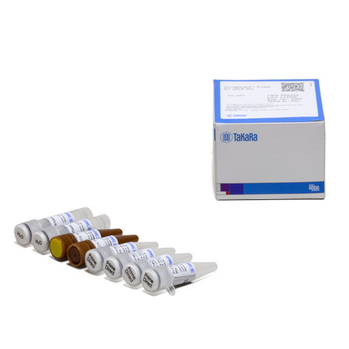 Reagenzkit / als Lösung - PrimeDirect™ - TAKARA - für Forschungszwecke / für RT-qPCR / Viren