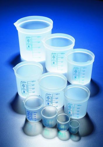 Polypropylen-Becher - Azlon® BDA2 series - SciLabware Limited - Labor / Mess