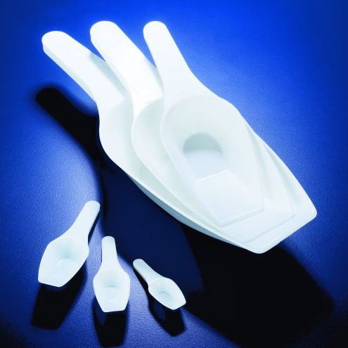 Polypropylen-Laborkescher - Azlon®  - SciLabware Limited