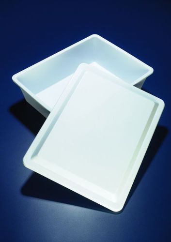 Sterilisationstablett für Instrumente - TWR20 series - SciLabware Limited