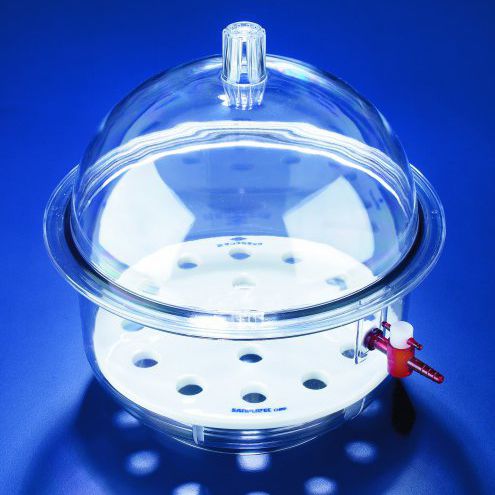 Dampftrockner - Azlon® - SciLabware Limited