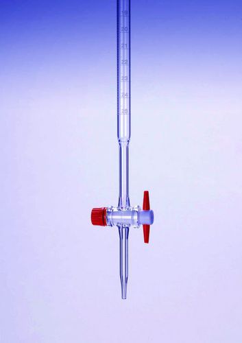 Bürette - 3295 series - SciLabware Limited