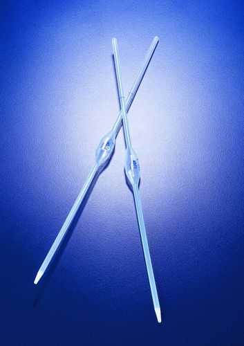 Manuelle Pipette - PDH series - SciLabware Limited - volumetrisch