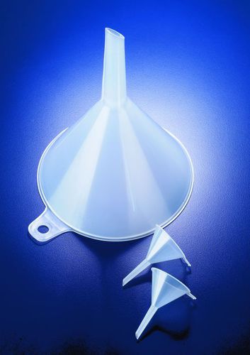 Polypropylen-Labortrichter - Azlon® - SciLabware Limited