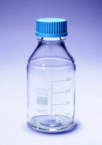 Laborflasche - Pyrex® - SciLabware Limited - Mess