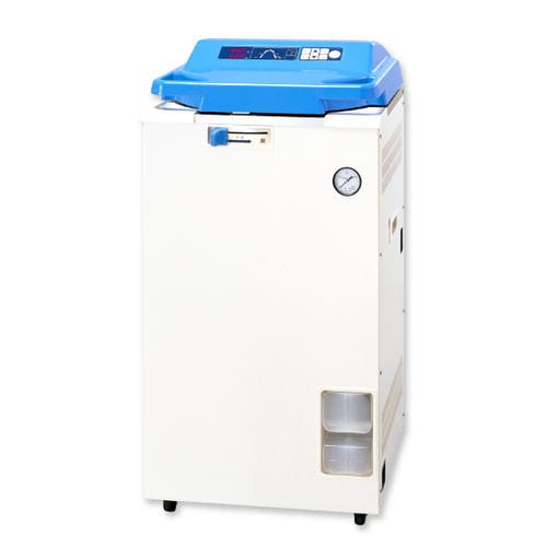 Medizinisch Autoklav - HVN series - HIRAYAMA - Tisch