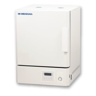 Medizinischer Labor-Inkubator - FIN-V - HIRAYAMA - Tisch / 1 Tür / konstant