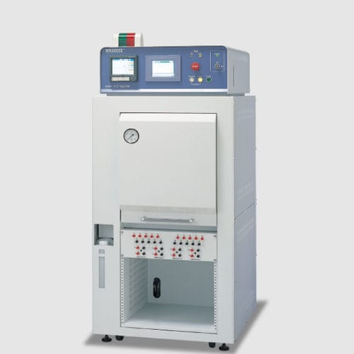 Klimakammer - PC-304R8D - HIRAYAMA - Temperatur / Feuchte / Labor