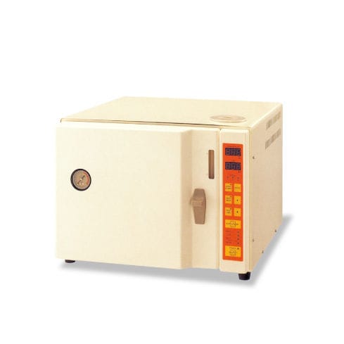 Labortestkammer - PC-242HS  - HIRAYAMA - 1 Tür / automatisch / beheizt