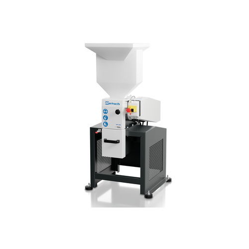 Mühle für Proben - HM 200 - RETSCH - Impakt / Rotor / Hammer