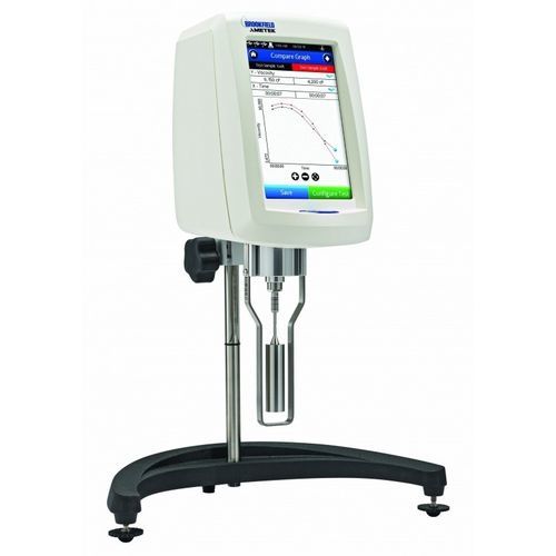 Laborrheometer - DVNext - Brookfield - für die Lebensmittelindustrie
