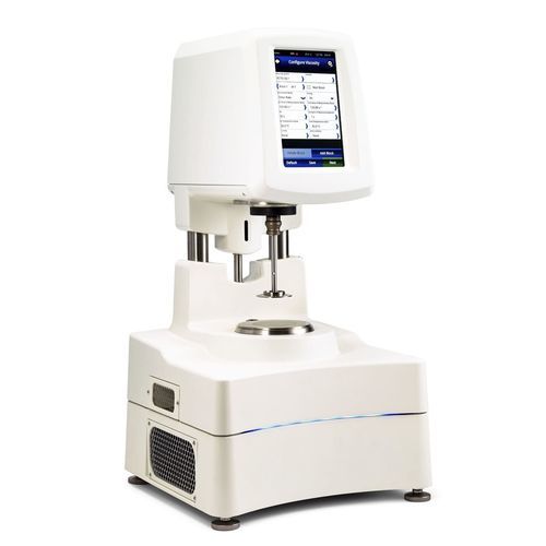 Automatisches Rheometer - RSO - Brookfield - für Qualitätskontrolle