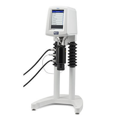 Drehbares Rheometer - RSX-CC  - Brookfield - Labor