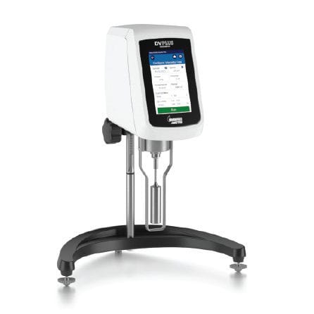 Automatischer Viskosimeter - DVPlus - Brookfield - Labor