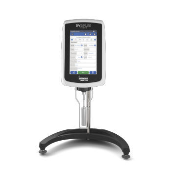Automatischer Viskosimeter - DV2Plus series - Brookfield - Labor