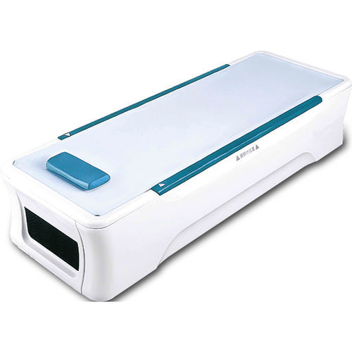 Wassermassageliege - Aqua ReSage - Hear MEC