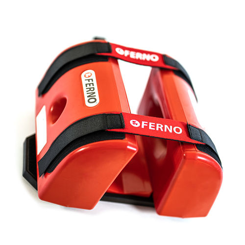 Kopffixierer - B-Lock - Ferno Canada Inc. - für Fahrtragen