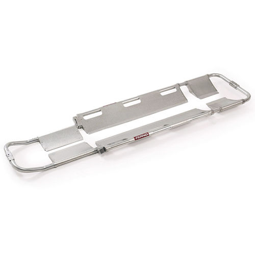 Schaufeltrage - 65  - Ferno Canada Inc. - Notfall / Aluminium