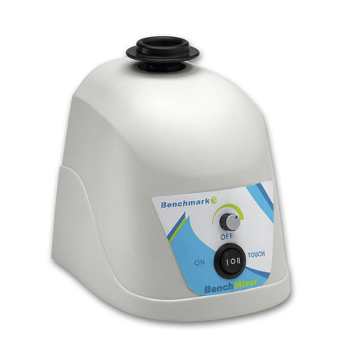 Vortex-Labormischer - BV1000 - BENCHMARK SCIENTIFIC - analog / Tisch / kompakt