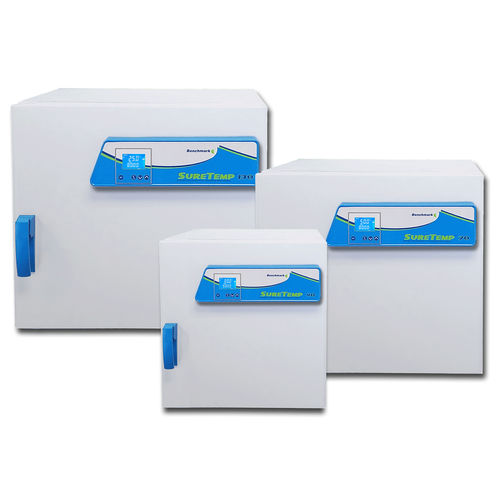 Labor-Inkubator / Tisch - SureTemp&trade; - BENCHMARK SCIENTIFIC - Edelstahl