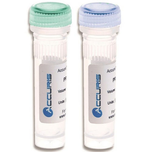 Pufferlösung - PR100 series - BENCHMARK SCIENTIFIC - Taq-Polymerase / für PCR